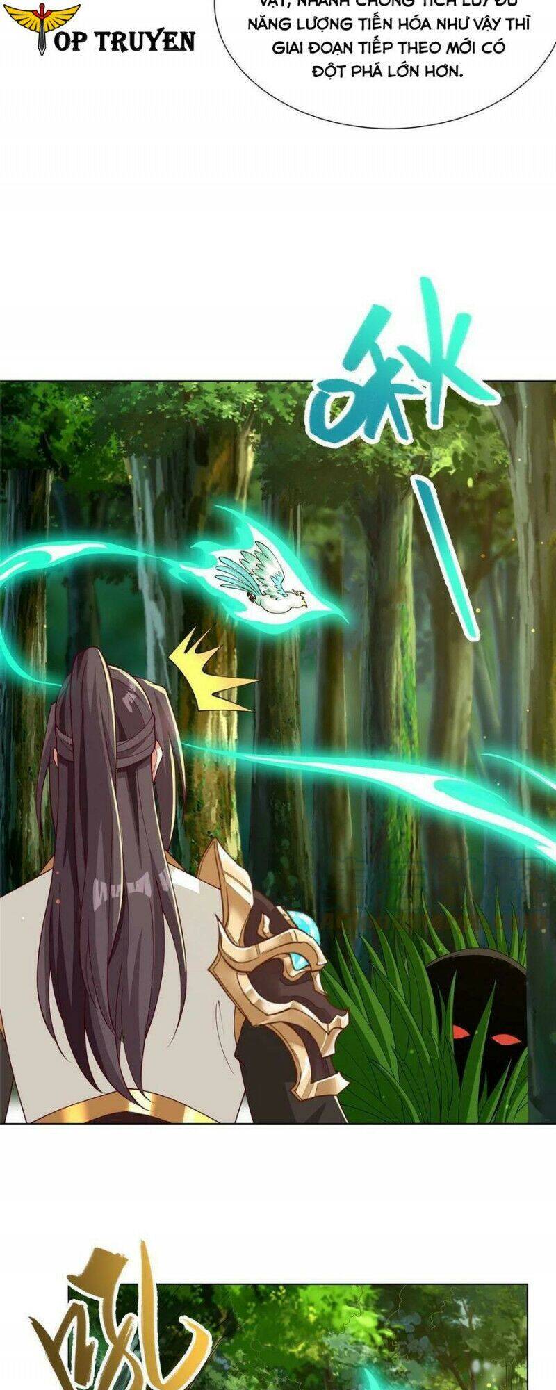 Mục Long Sư Chapter 195 - 12