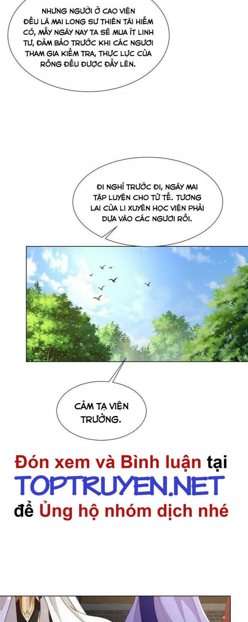 Mục Long Sư Chapter 195 - 4