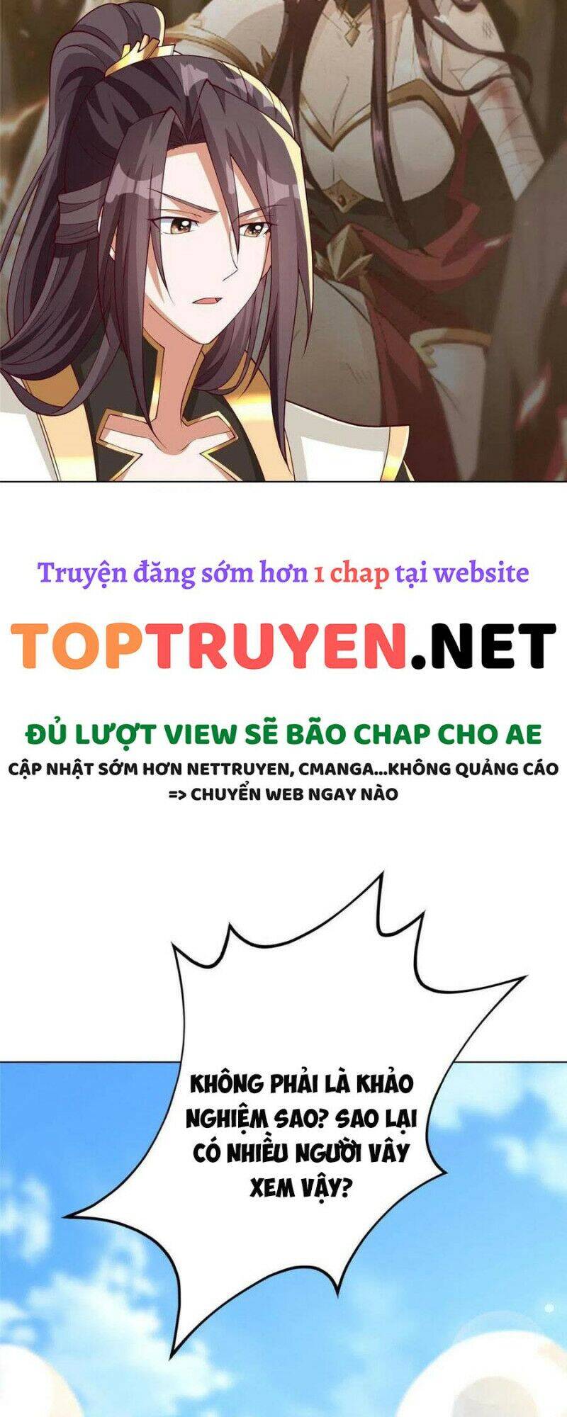 Mục Long Sư Chapter 197 - 18