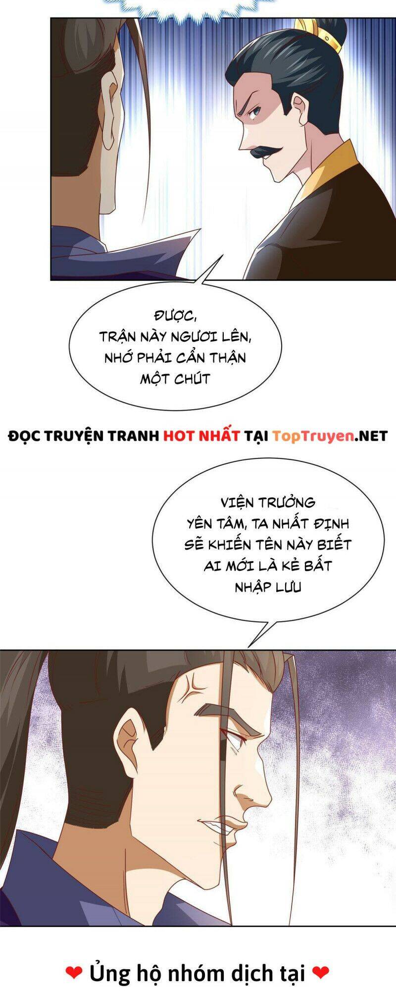 Mục Long Sư Chapter 199 - 3