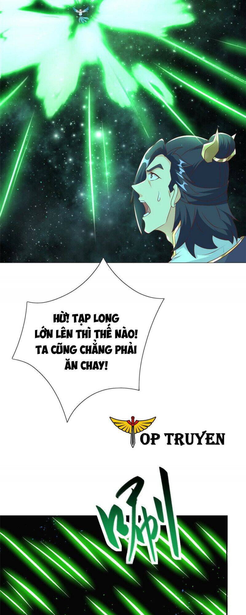 Mục Long Sư Chapter 199 - 23