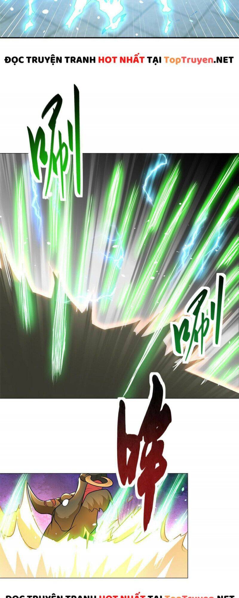 Mục Long Sư Chapter 199 - 26