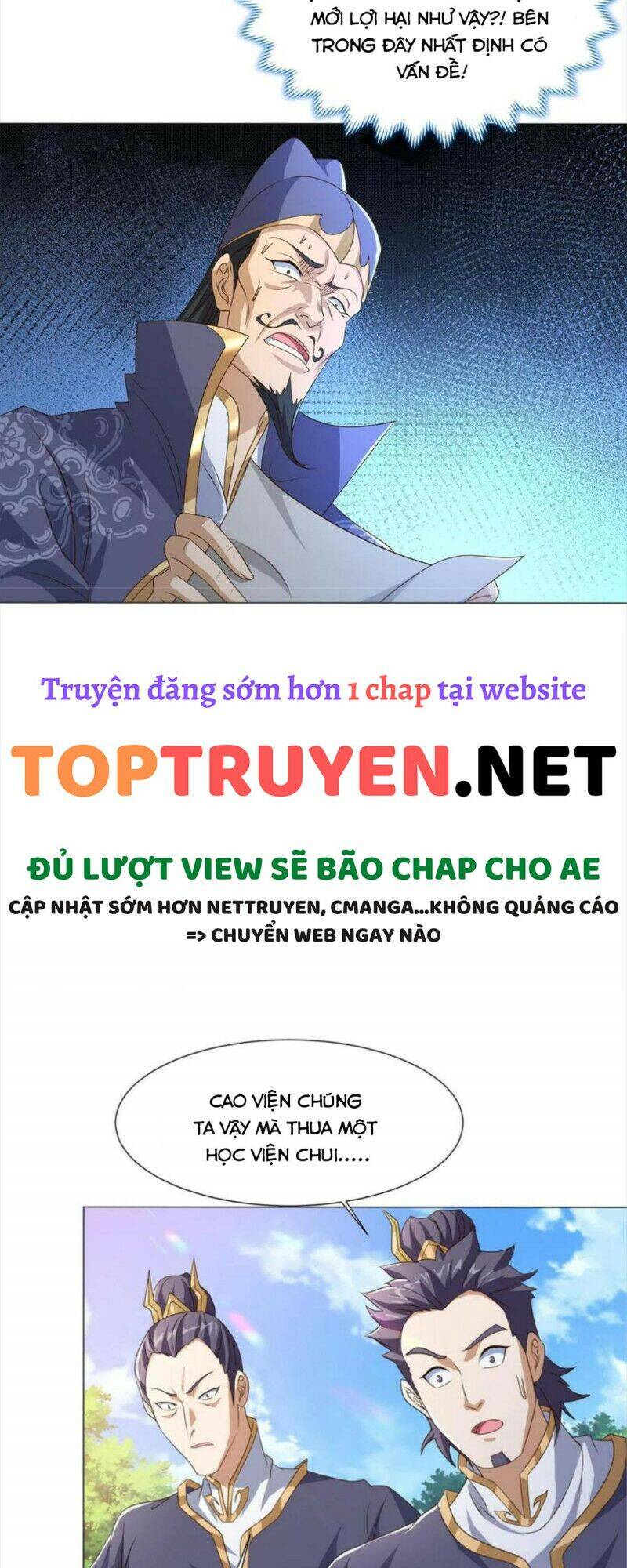 Mục Long Sư Chapter 202 - 14