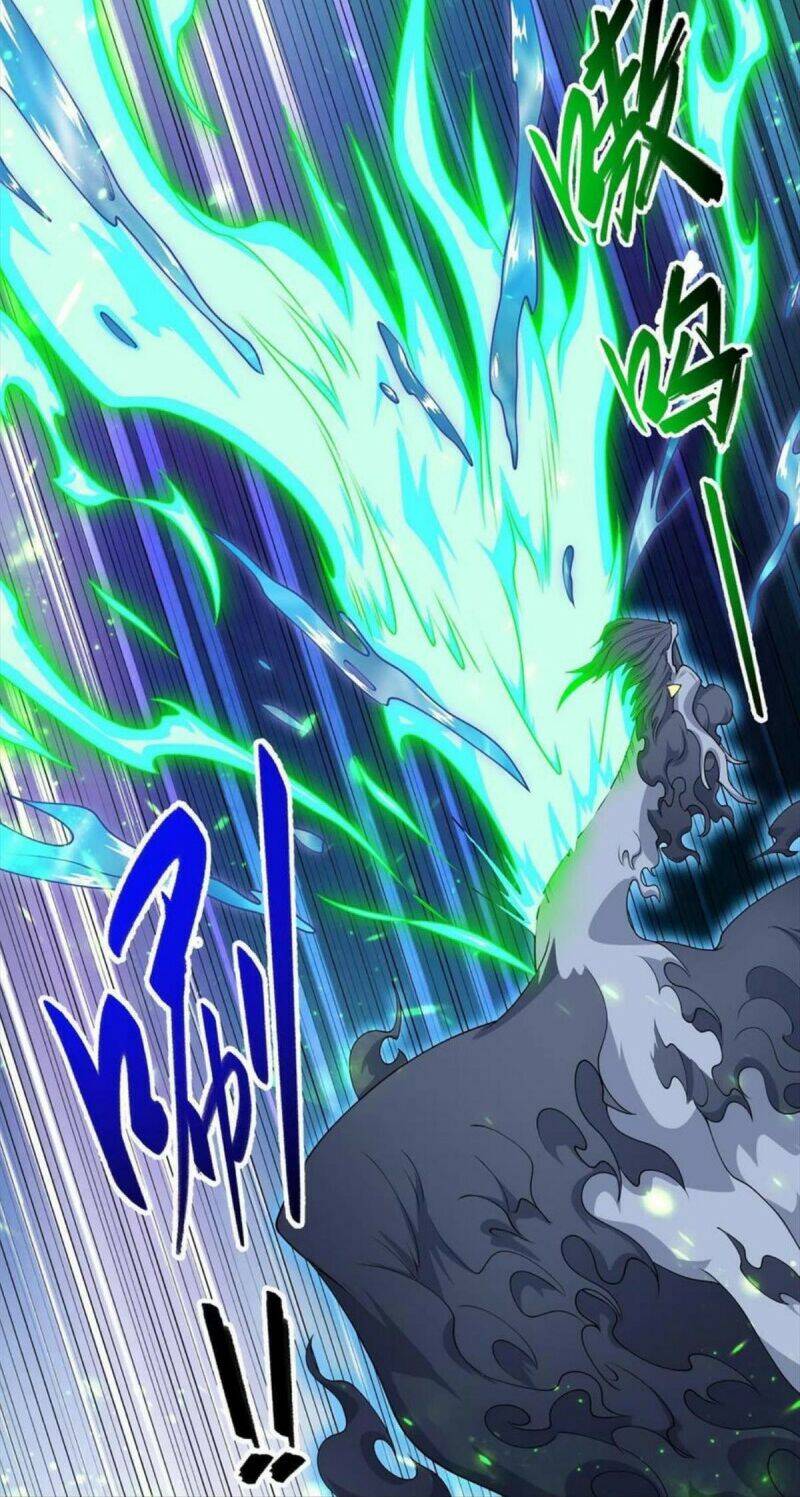 Mục Long Sư Chapter 202 - 9