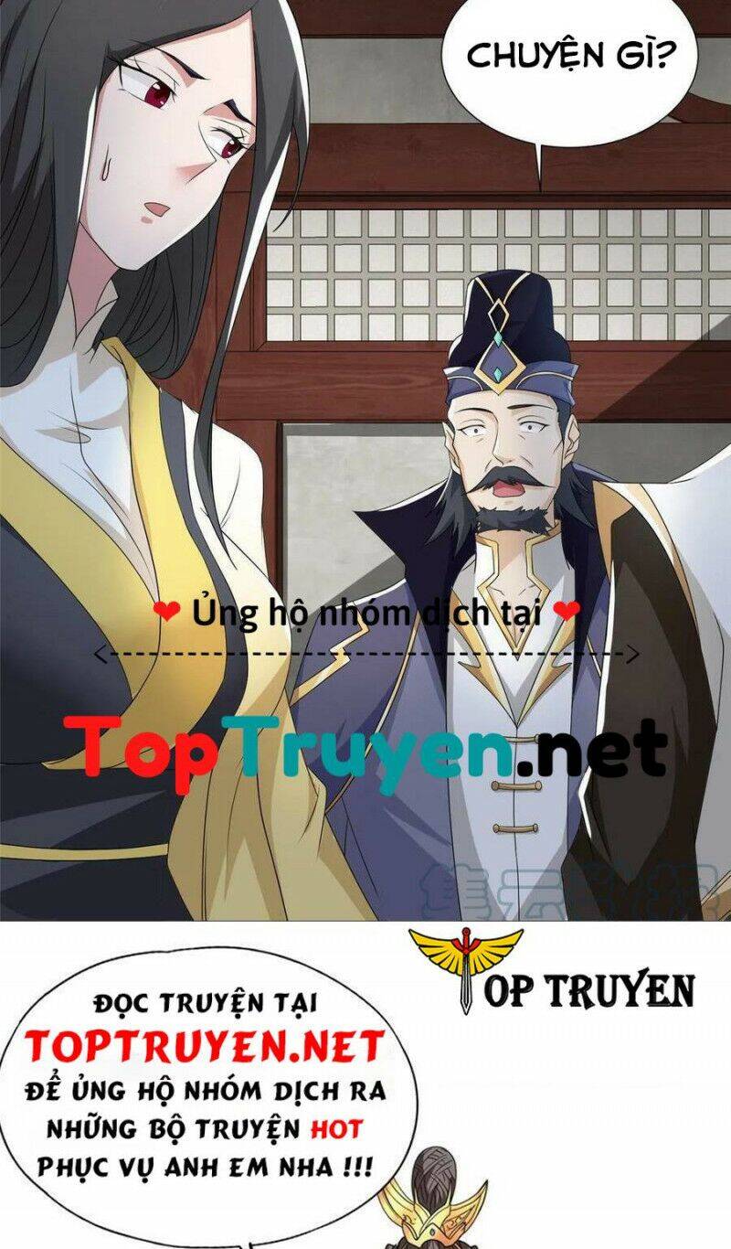 Mục Long Sư Chapter 203 - 22