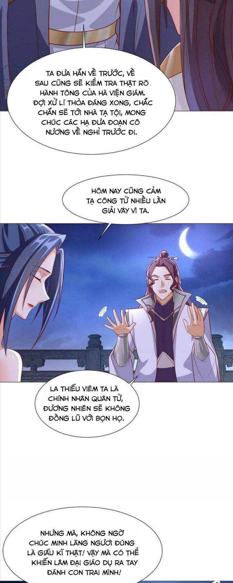 Mục Long Sư Chapter 204 - 22
