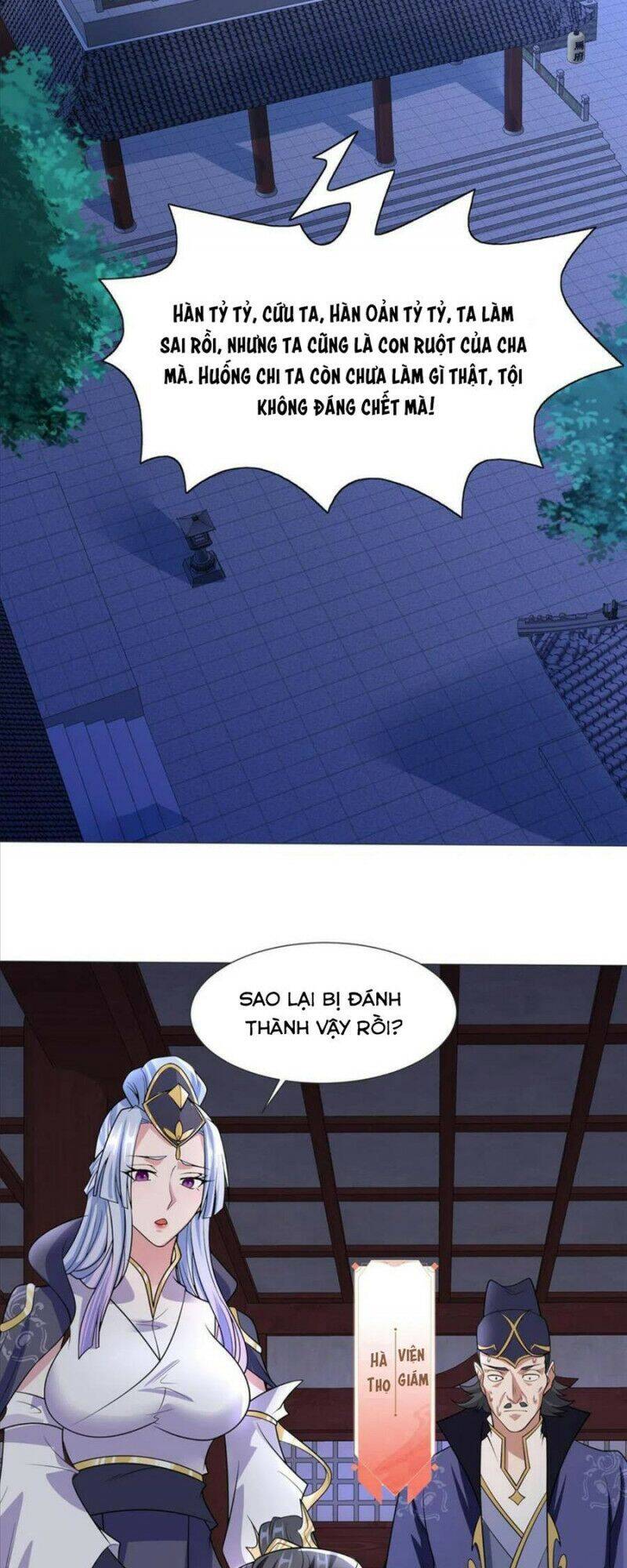 Mục Long Sư Chapter 204 - 24