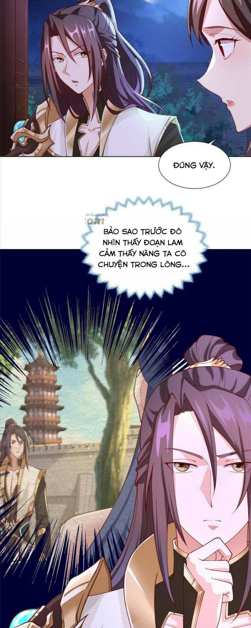 Mục Long Sư Chapter 204 - 5