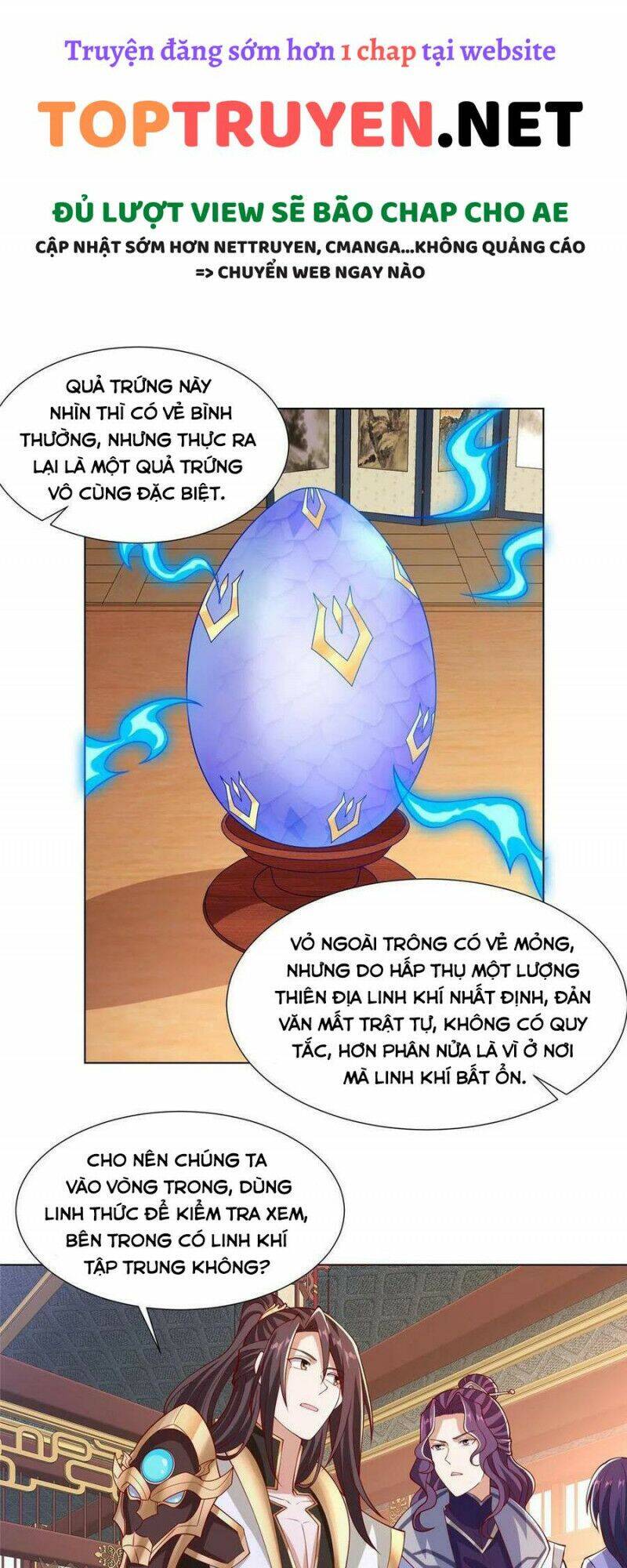 Mục Long Sư Chapter 206 - 12