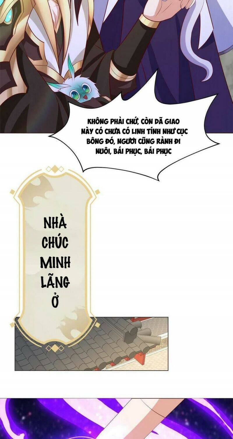 Mục Long Sư Chapter 208 - 21