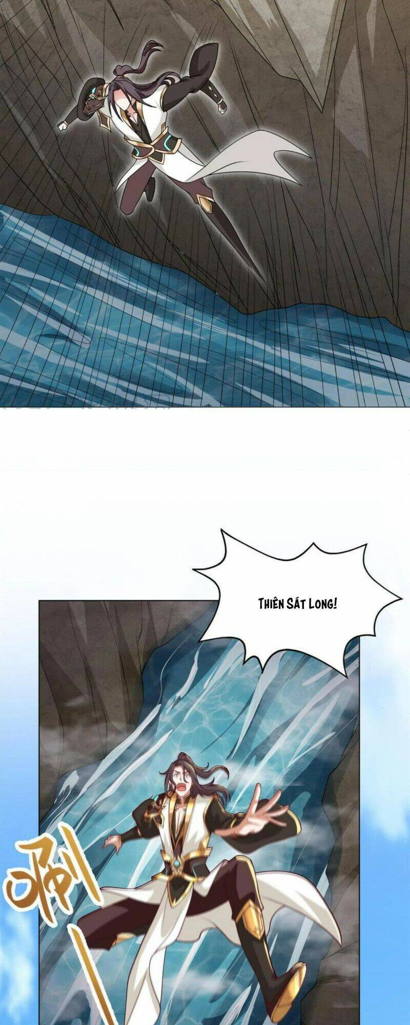 Mục Long Sư Chapter 213 - 15
