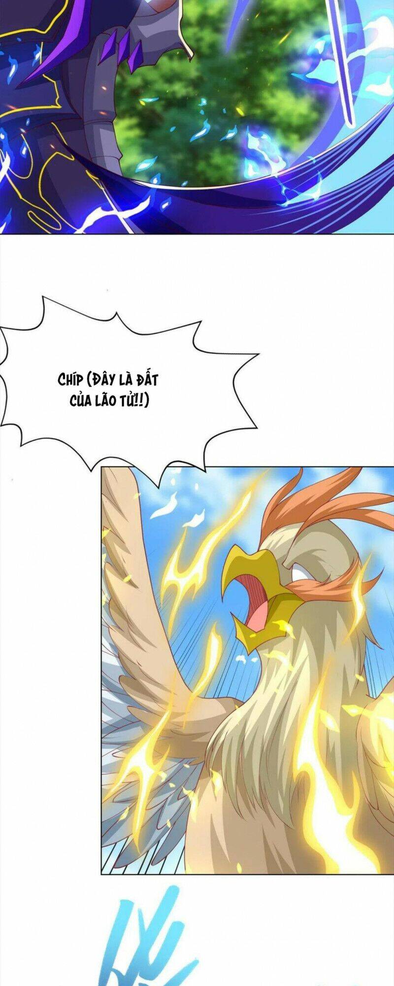 Mục Long Sư Chapter 213 - 23