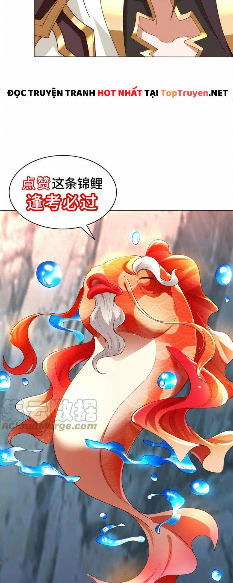 Mục Long Sư Chapter 213 - 27