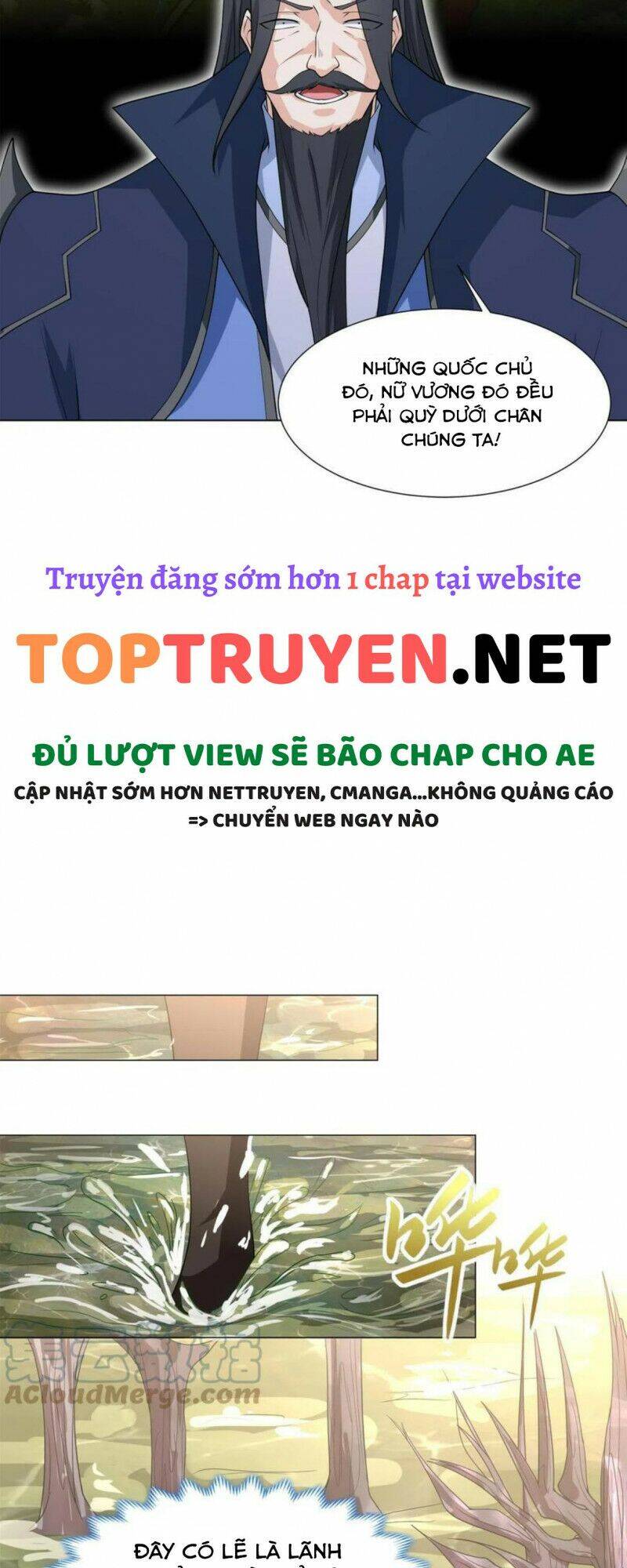 Mục Long Sư Chapter 213 - 10