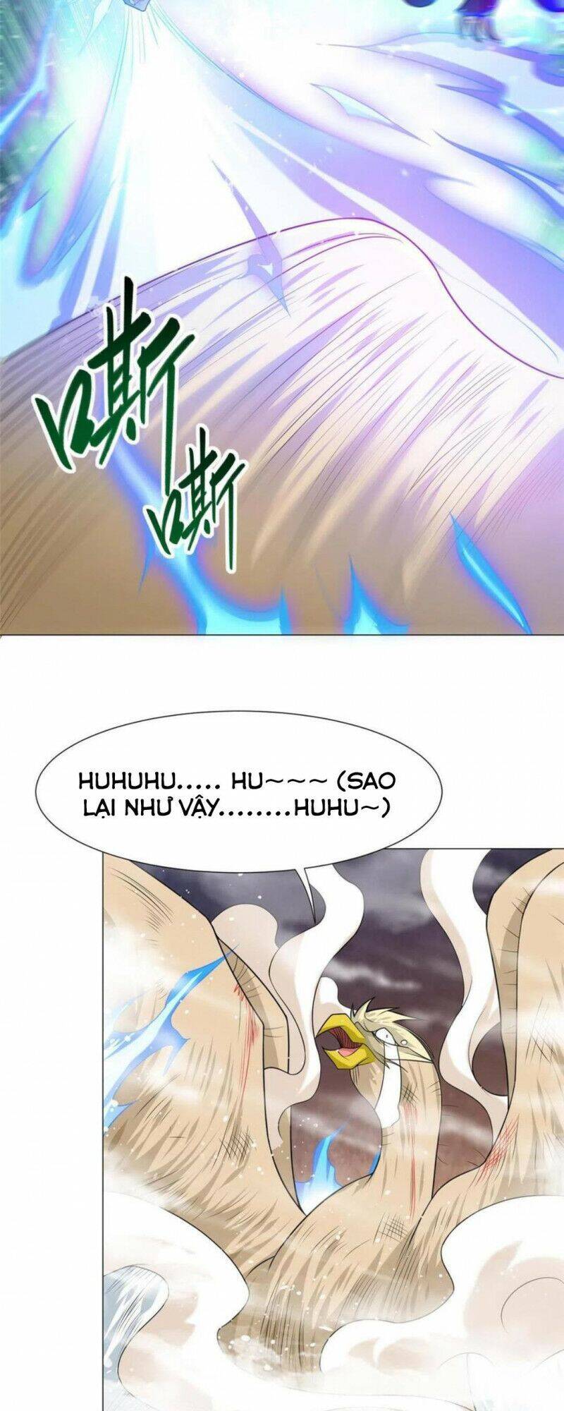 Mục Long Sư Chapter 214 - 6