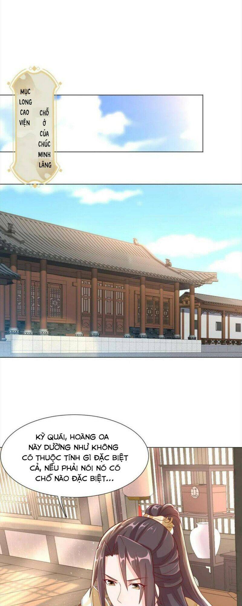 Mục Long Sư Chapter 215 - 12