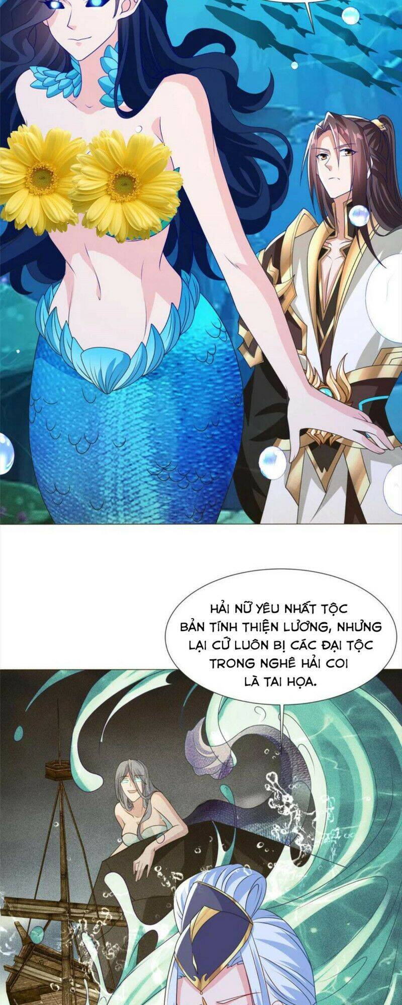 Mục Long Sư Chapter 215 - 3