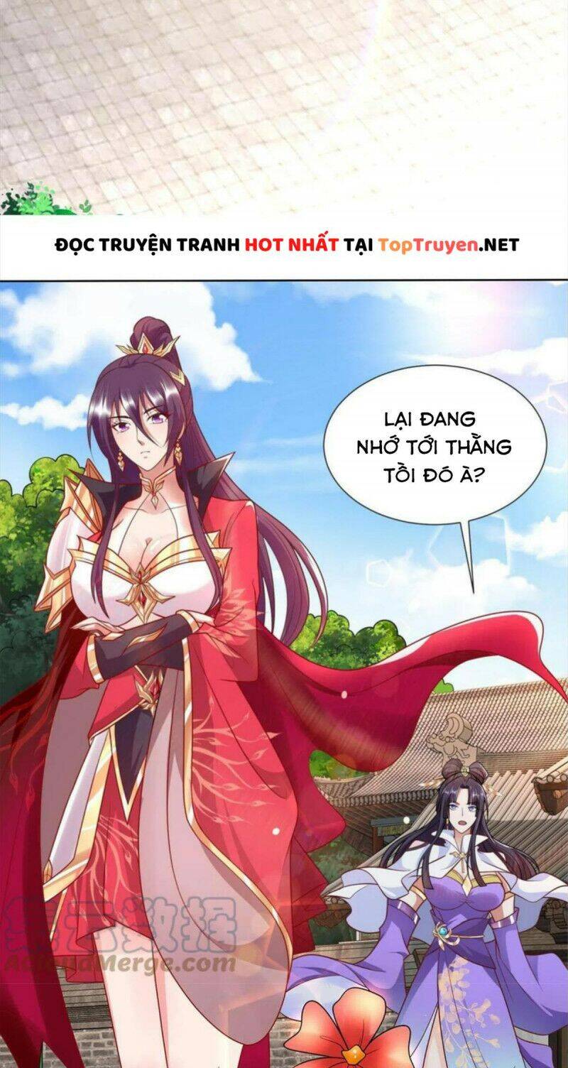 Mục Long Sư Chapter 216 - 18