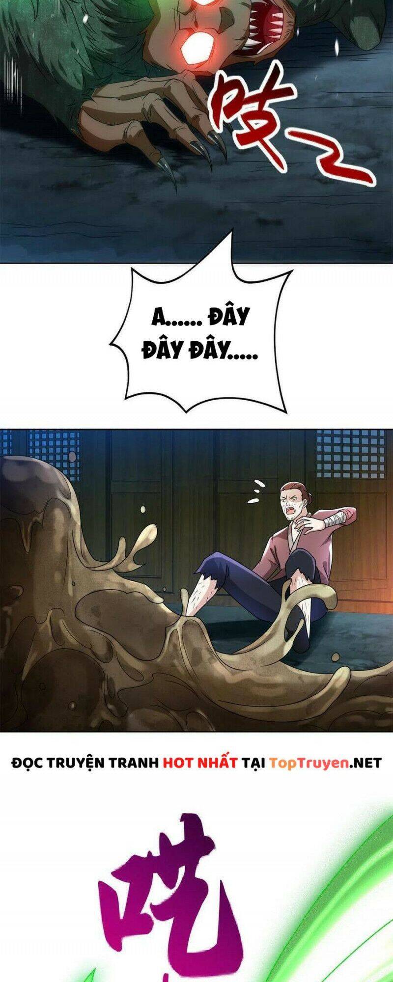 Mục Long Sư Chapter 220 - 1