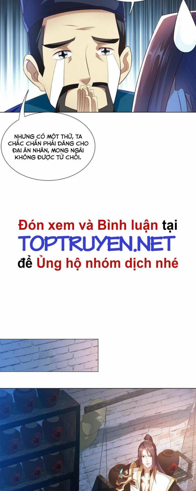Mục Long Sư Chapter 222 - 4