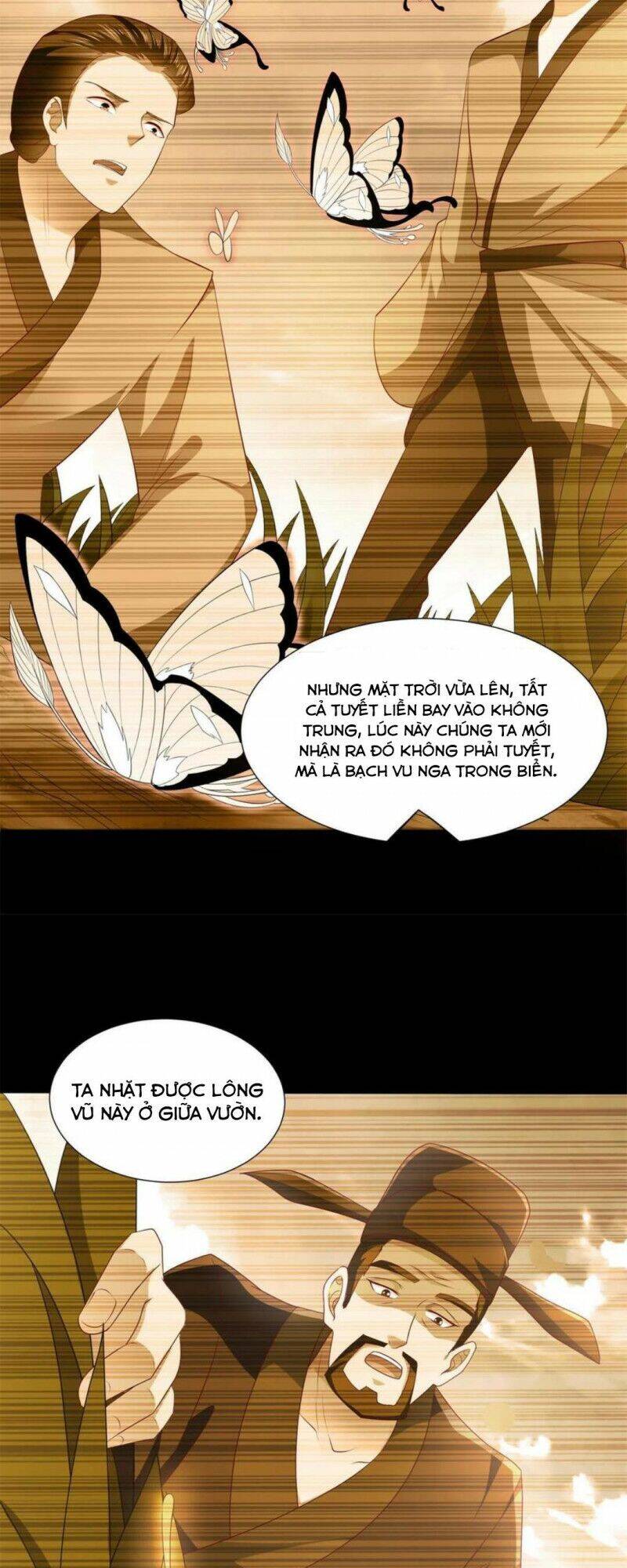 Mục Long Sư Chapter 222 - 9