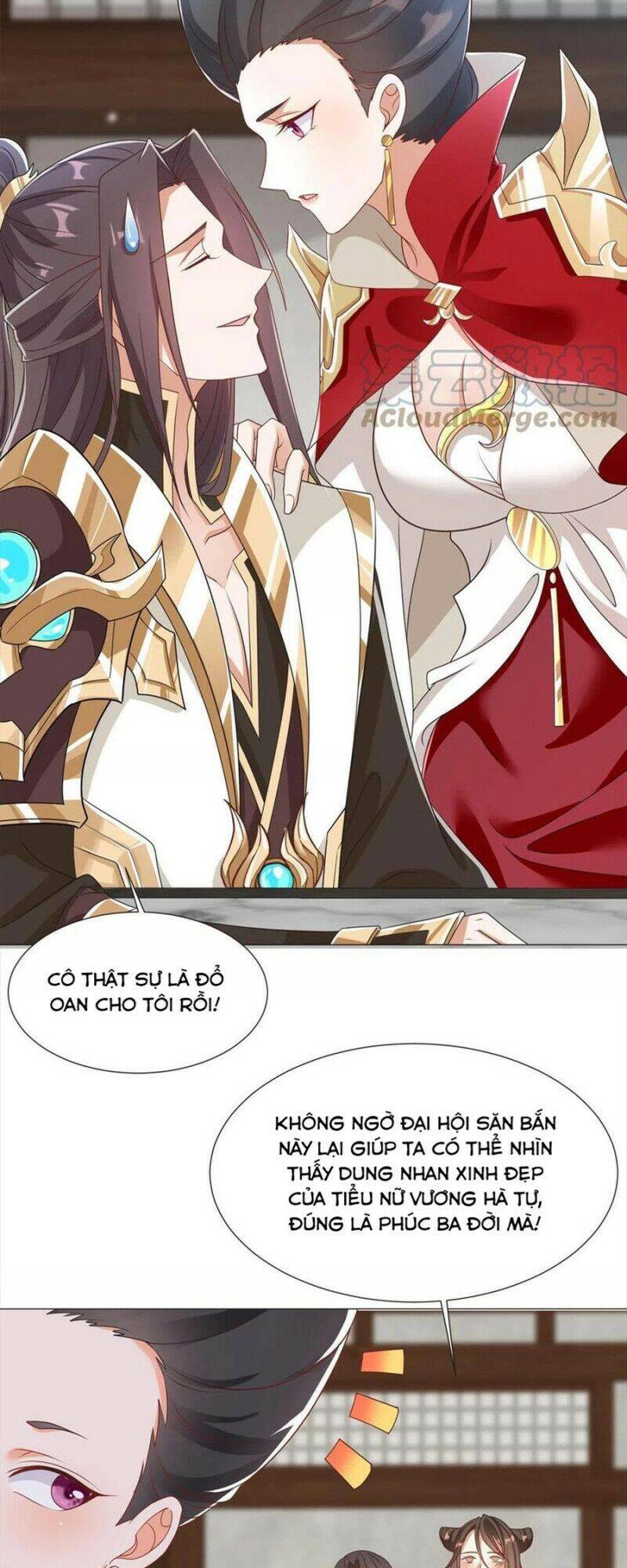 Mục Long Sư Chapter 224 - 2