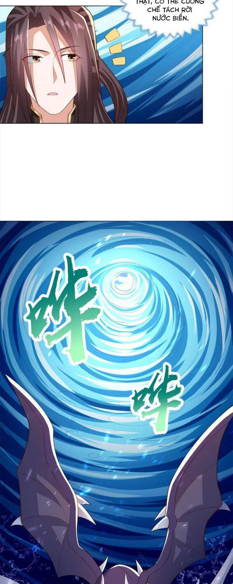 Mục Long Sư Chapter 236 - 12