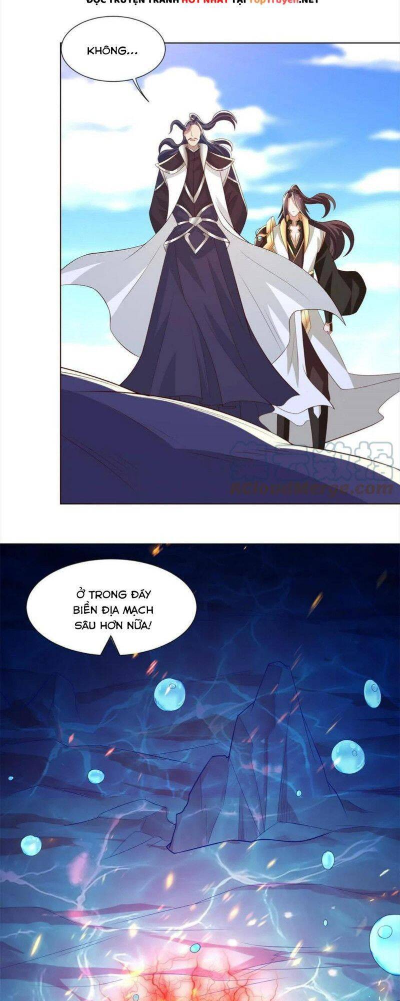 Mục Long Sư Chapter 236 - 6