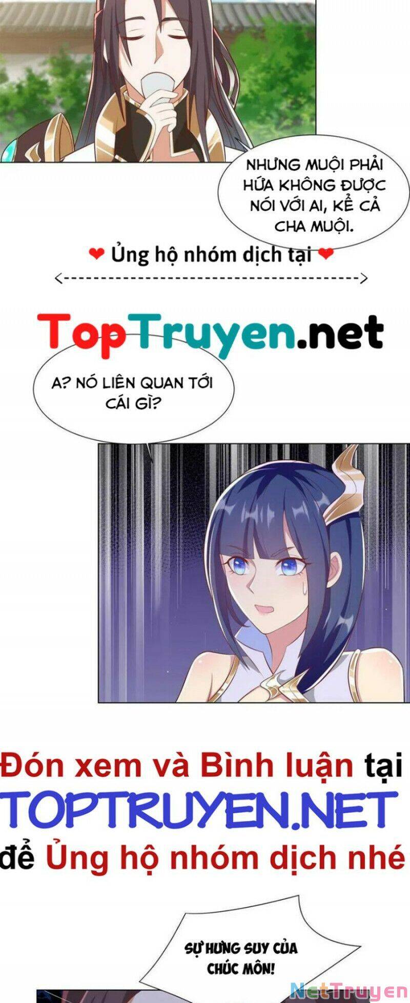 Mục Long Sư Chapter 239 - 11
