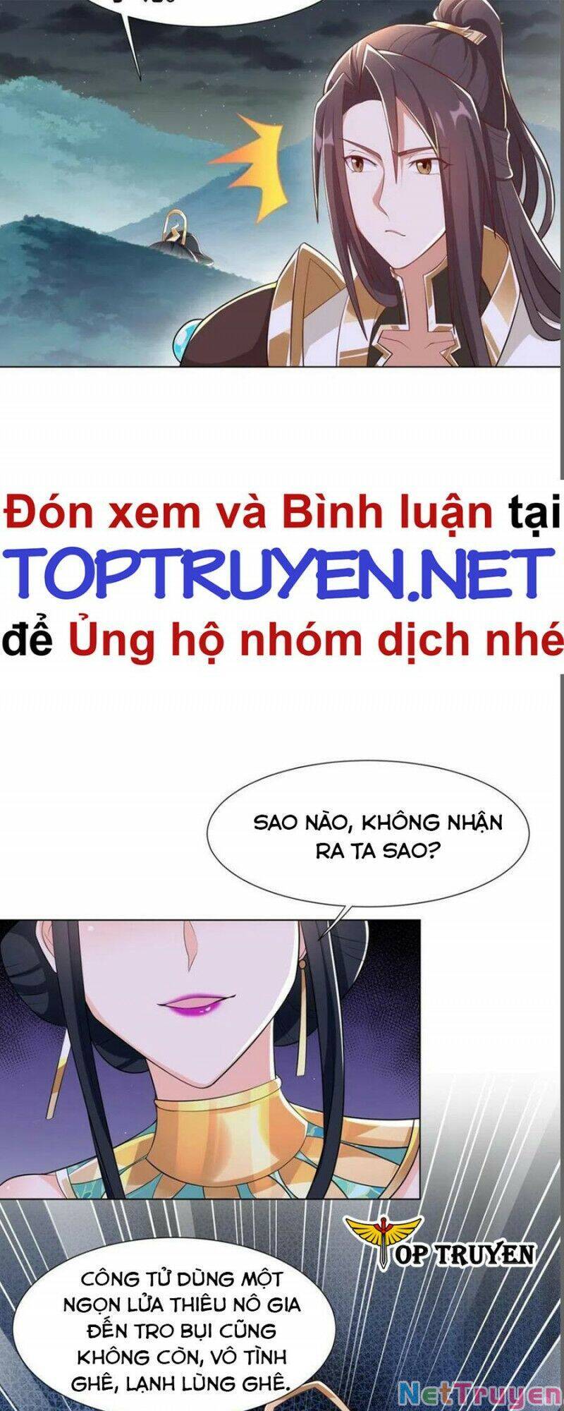 Mục Long Sư Chapter 239 - 27