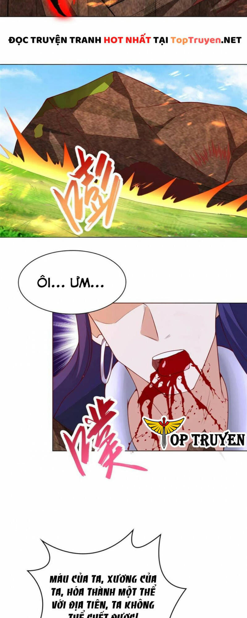 Mục Long Sư Chapter 265 - 18