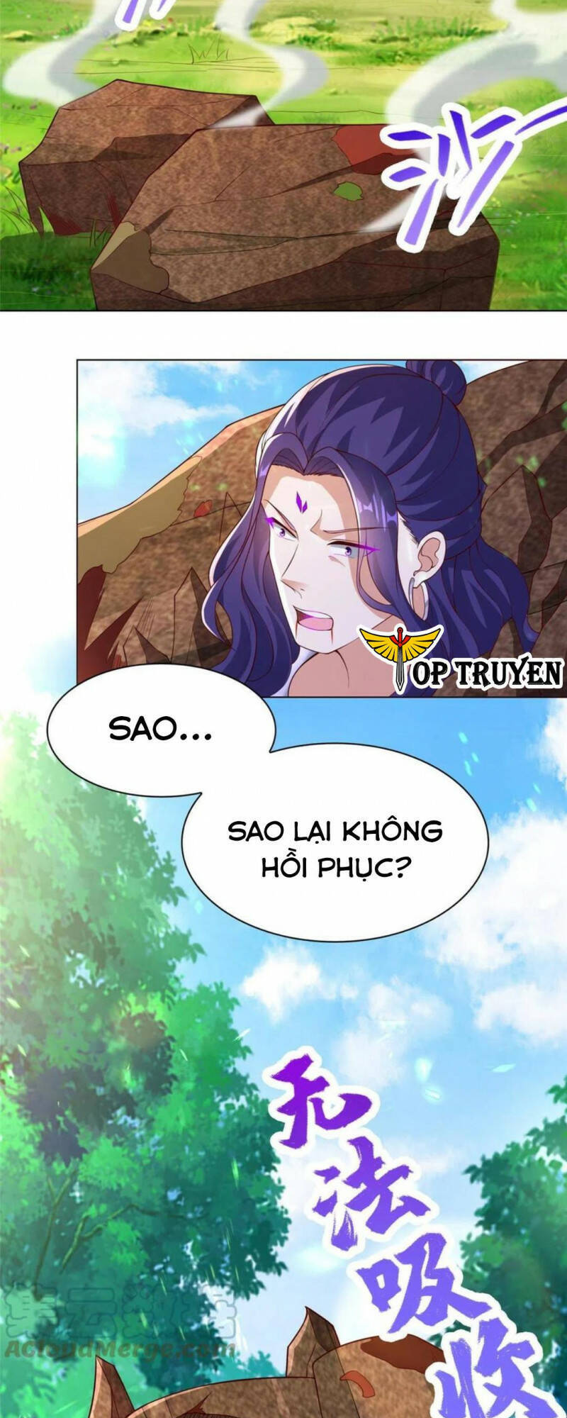 Mục Long Sư Chapter 265 - 20