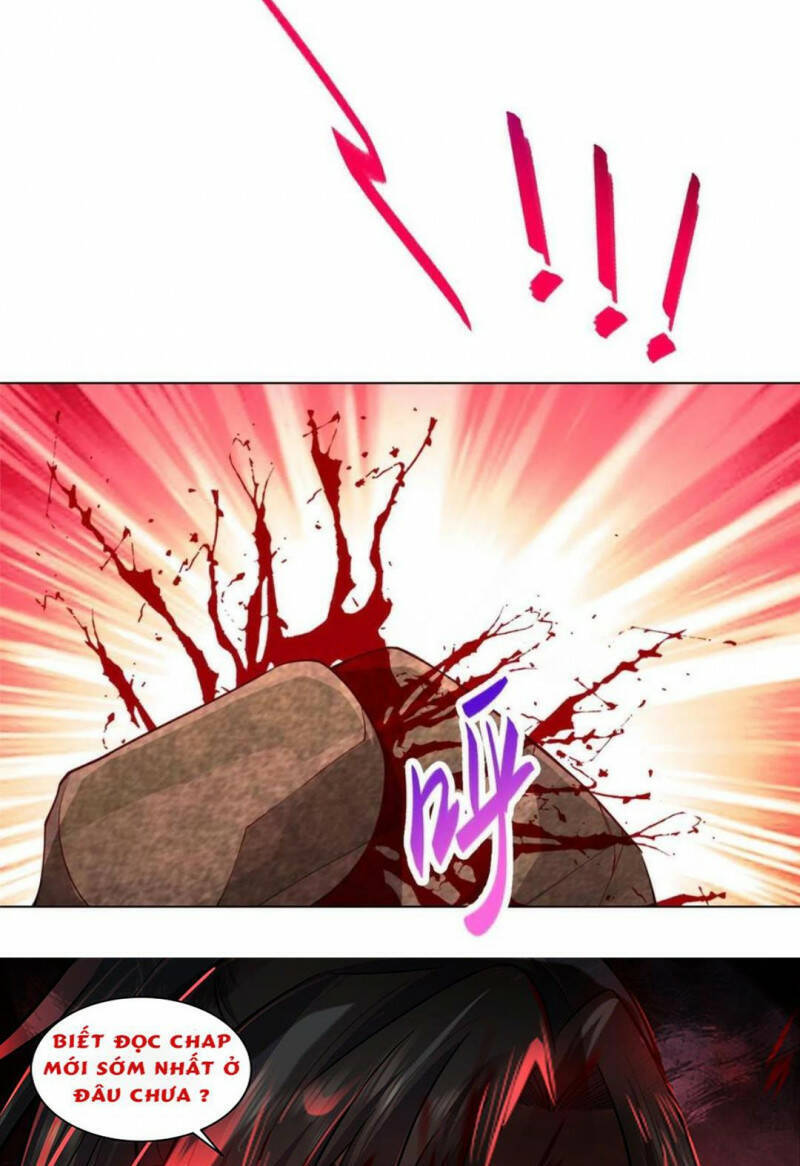 Mục Long Sư Chapter 265 - 25