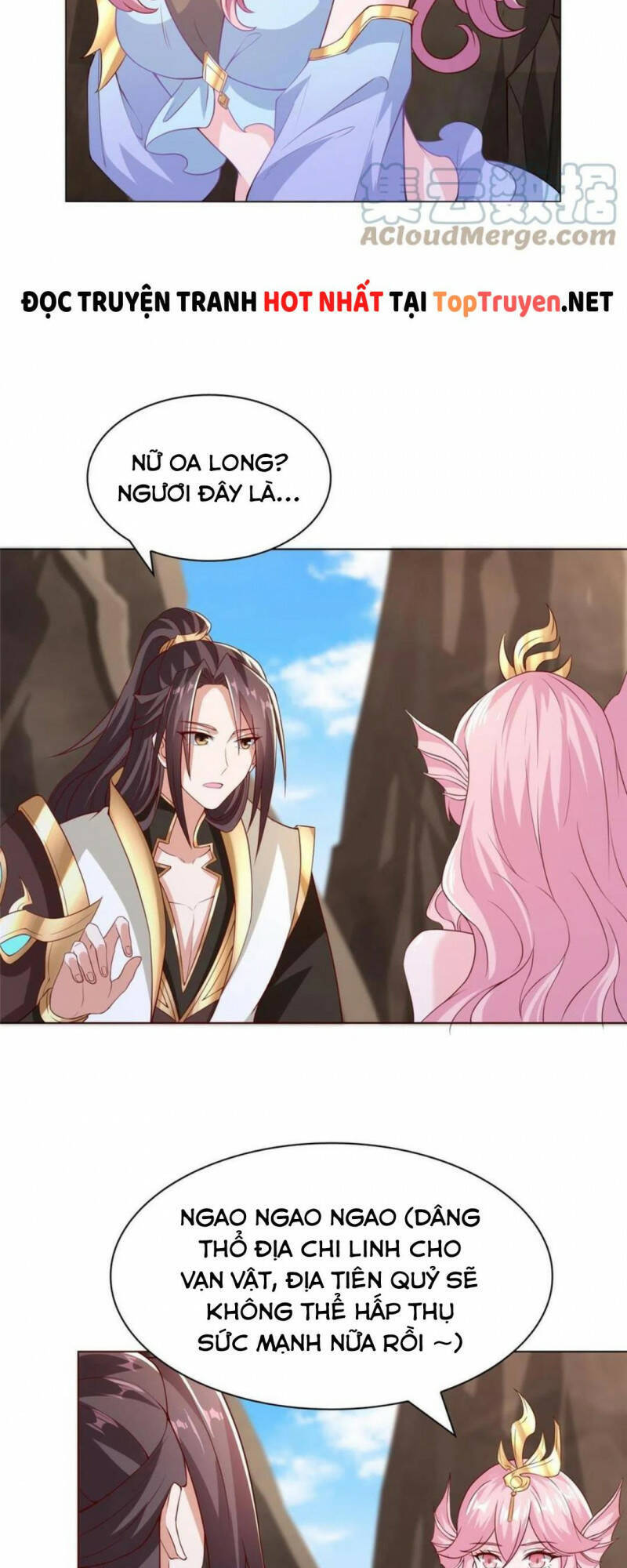 Mục Long Sư Chapter 265 - 8