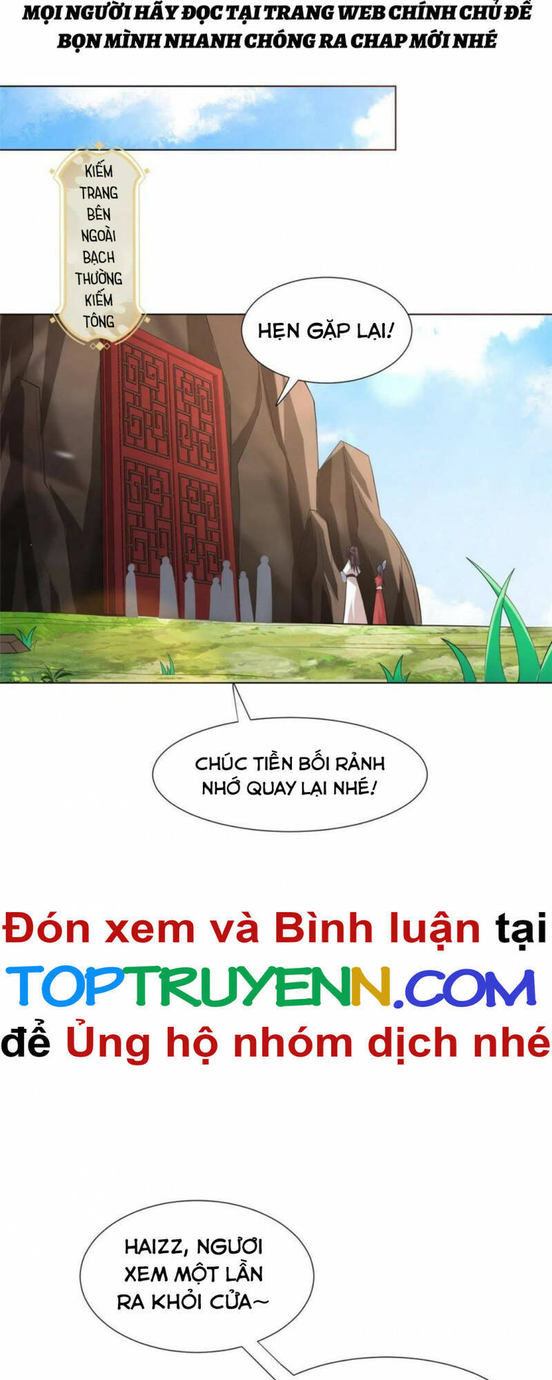 Mục Long Sư Chapter 266 - 17