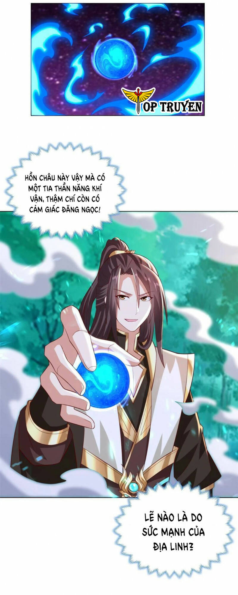 Mục Long Sư Chapter 266 - 5