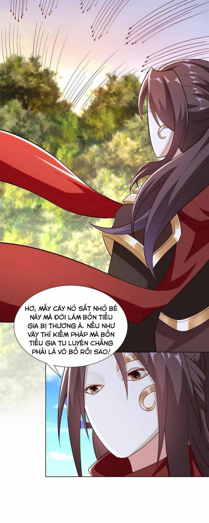 Mục Long Sư Chapter 271 - 17