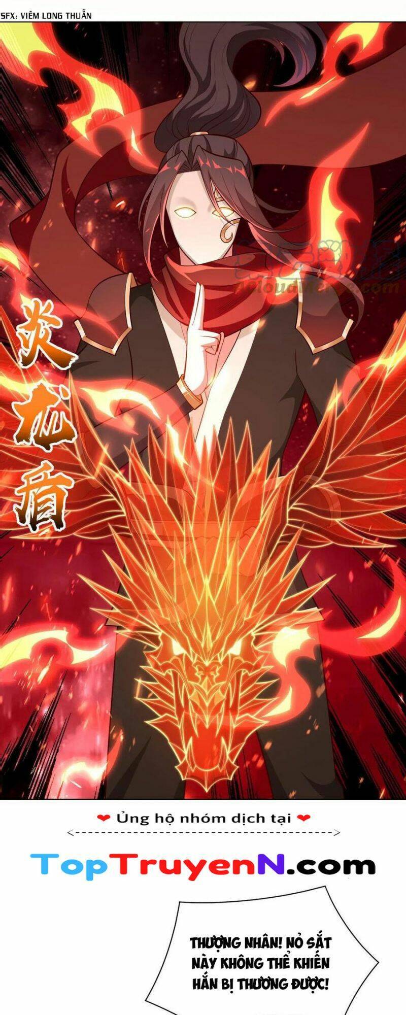 Mục Long Sư Chapter 271 - 18