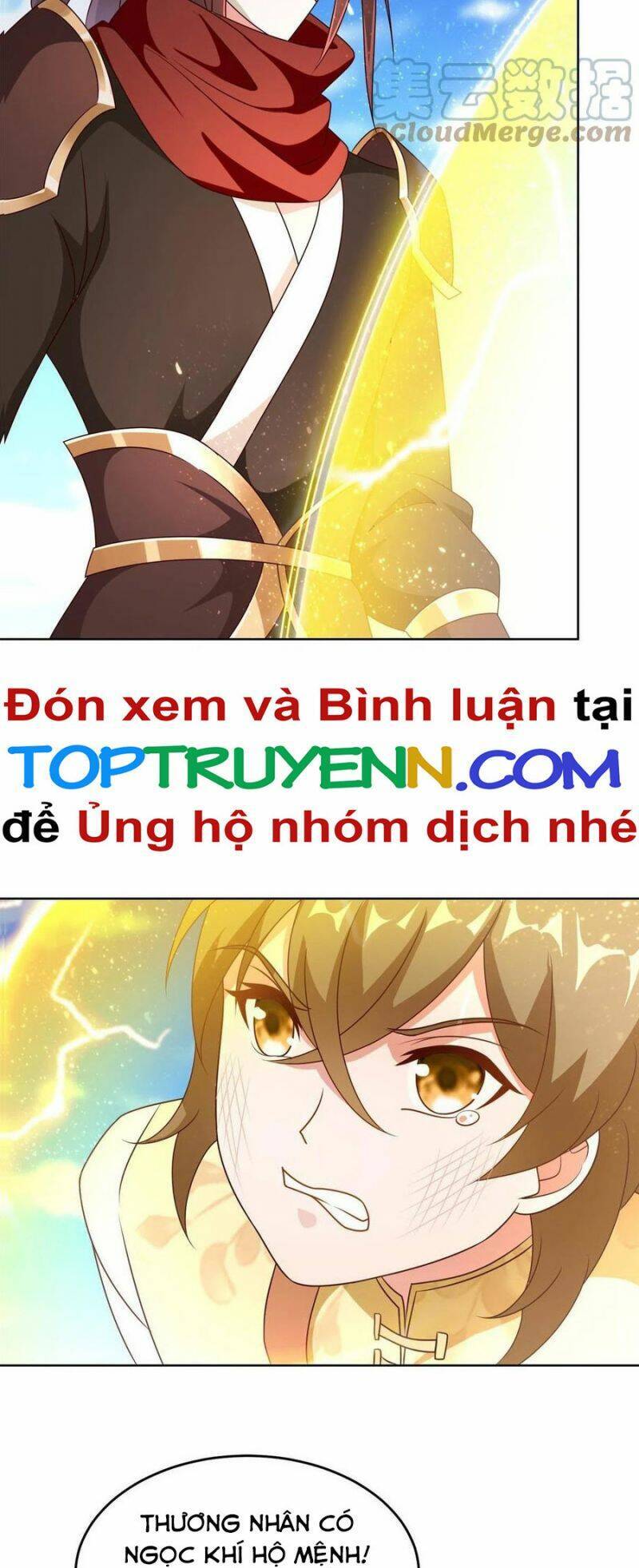 Mục Long Sư Chapter 271 - 28