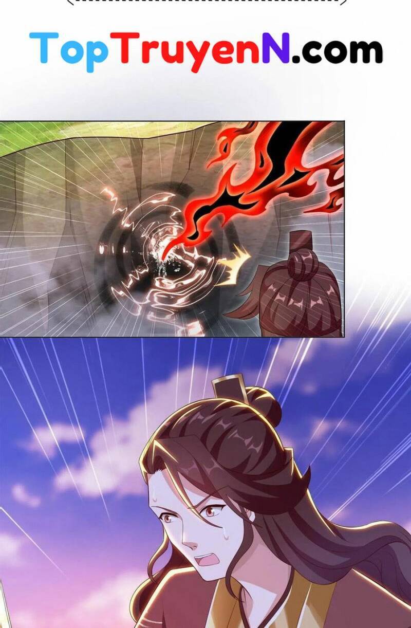 Mục Long Sư Chapter 272 - 14