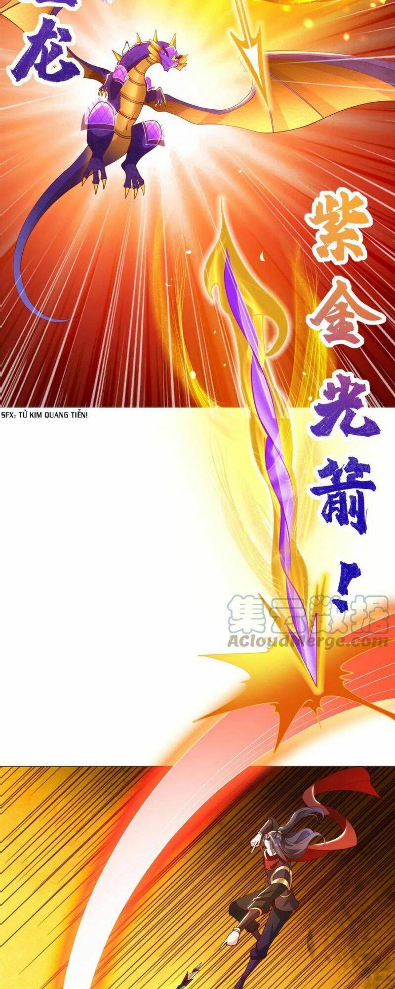 Mục Long Sư Chapter 272 - 6