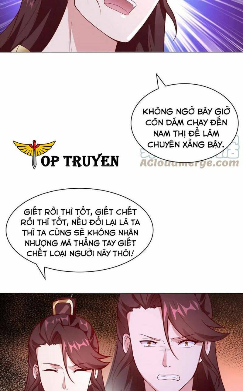 Mục Long Sư Chapter 273 - 14