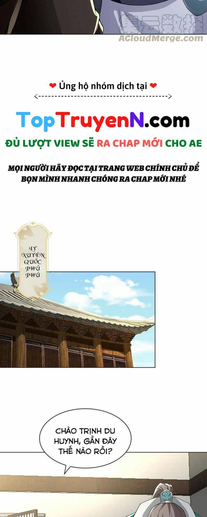 Mục Long Sư Chapter 274 - 18