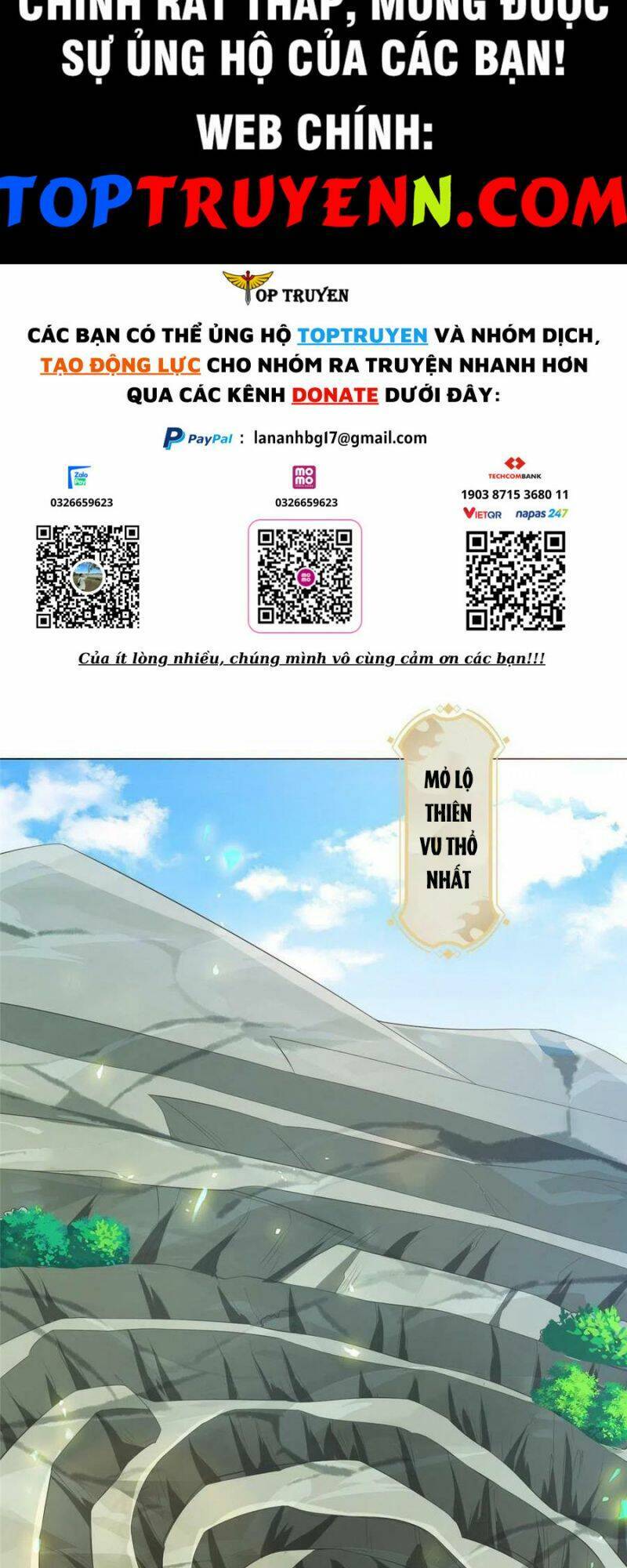 Mục Long Sư Chapter 275 - 2