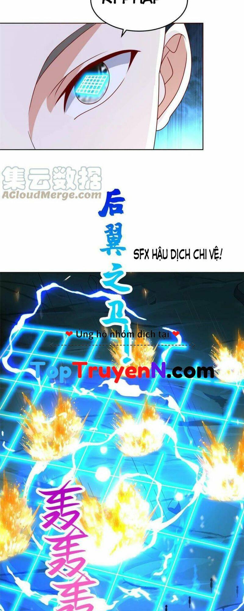 Mục Long Sư Chapter 276 - 25
