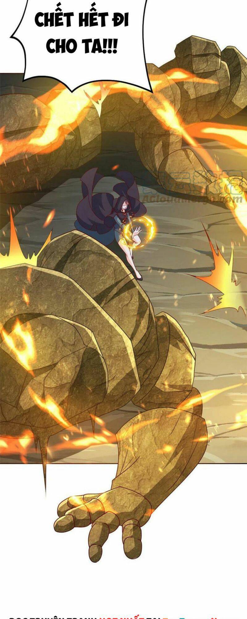 Mục Long Sư Chapter 276 - 29