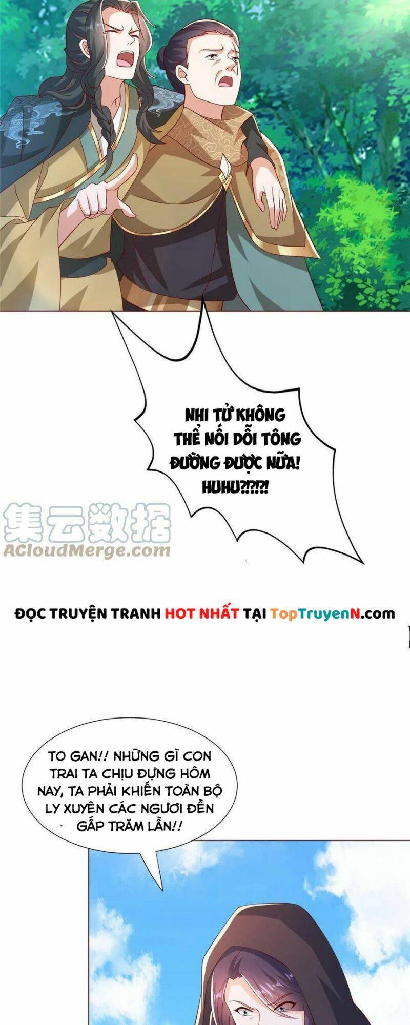 Mục Long Sư Chapter 276 - 4