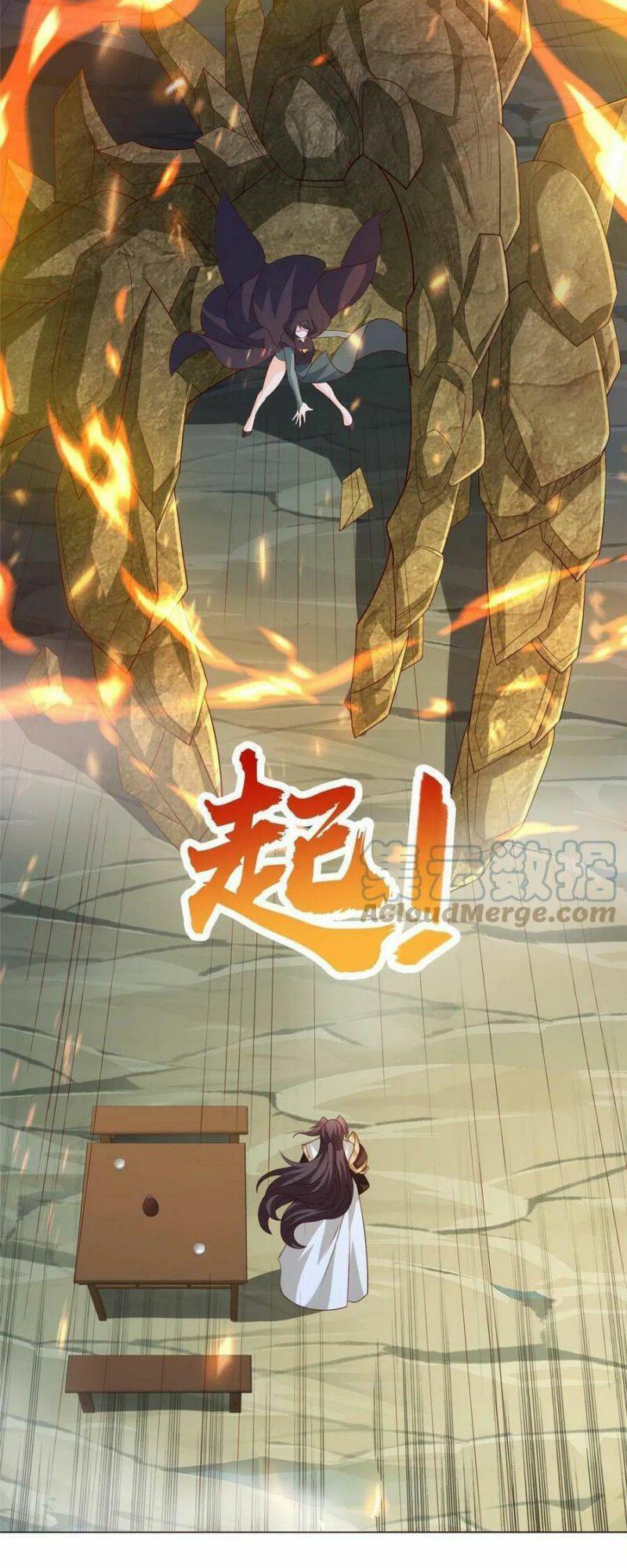 Mục Long Sư Chapter 276 - 8