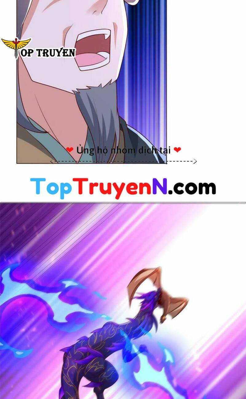 Mục Long Sư Chapter 277 - 11