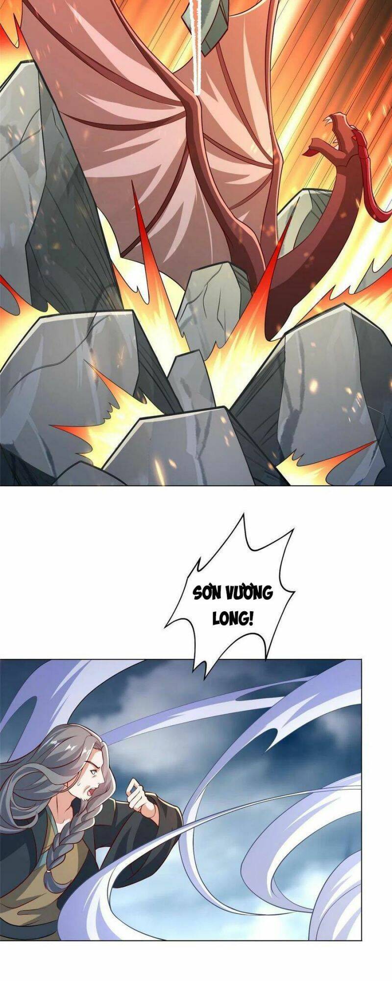 Mục Long Sư Chapter 277 - 14